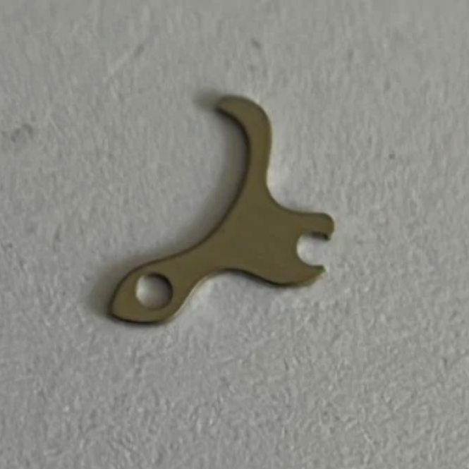 Valjoux 89 Day Corrector 2567