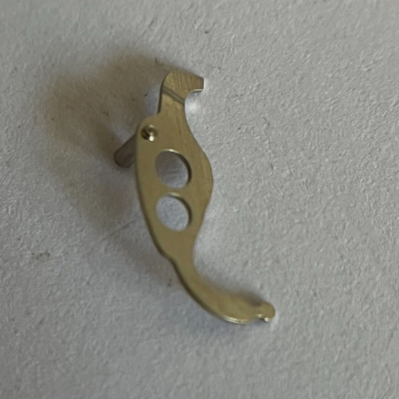 Valjoux 89 Month Corrector 2568