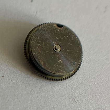 Valjoux 89 Barrel Complete 180