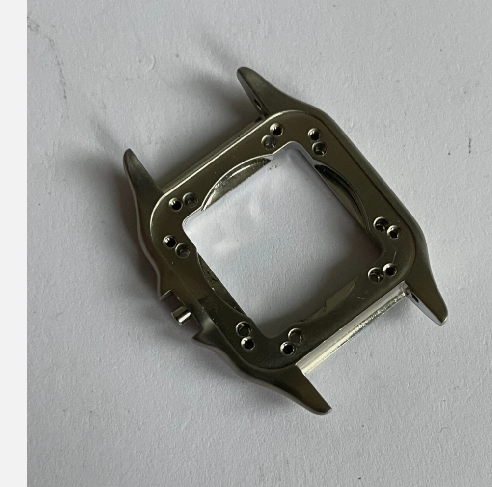 Cartier Panthere 1669210 Middle Case