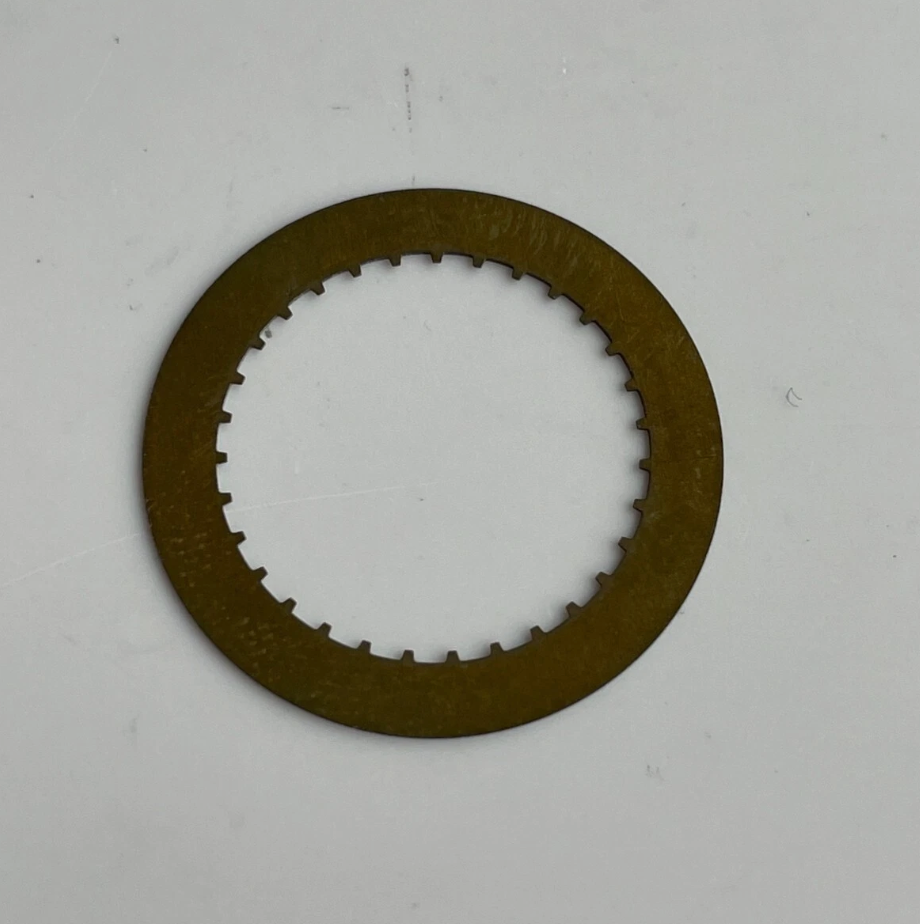 Cartier Cal 048/049 Date Disc NOS