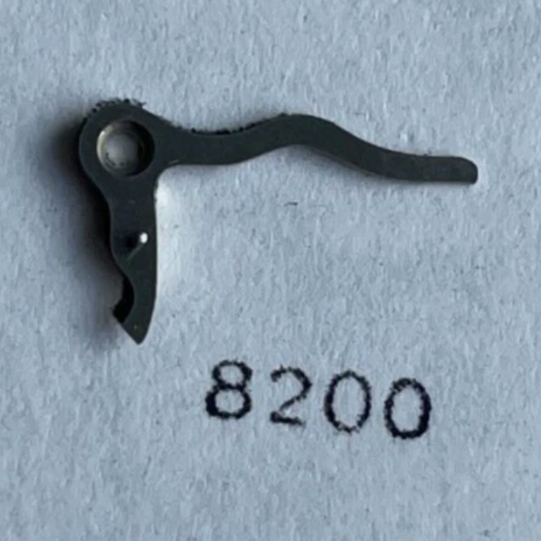NOS Valjoux 23 / 72 / 88 - 8200 Brake