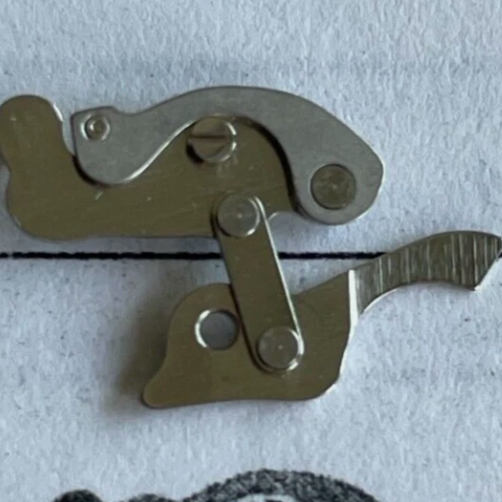 NOS Valjoux 23 / 72 / 88 - 8650 / 8680 Pawl Mounted