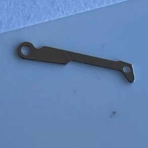 Heuer / Buren Cal.11/12 Date Jumper 2576