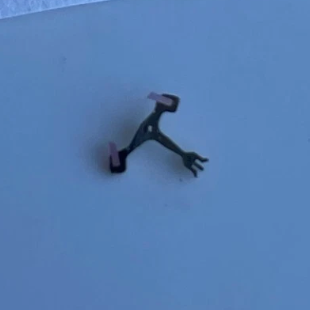 Heuer / Buren Cal.11/12 Pallet Fork 710