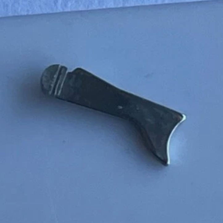 Heuer / Buren Cal.11/12 Reverser 8146/1