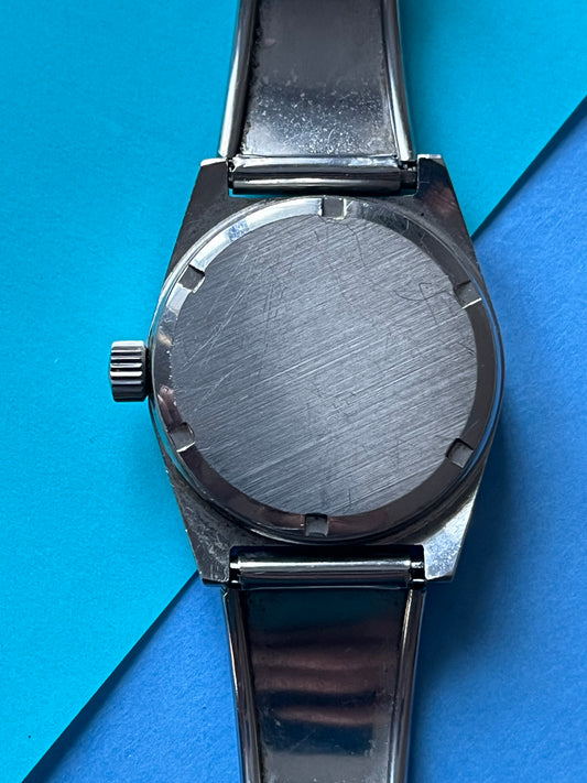 Tissot Visodate Seastar PR516