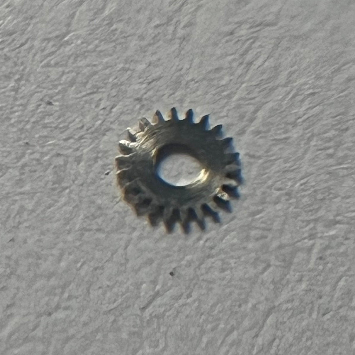 Audemars Piguet Cal 2130, 2131, 2150, 2151 Part 31101
