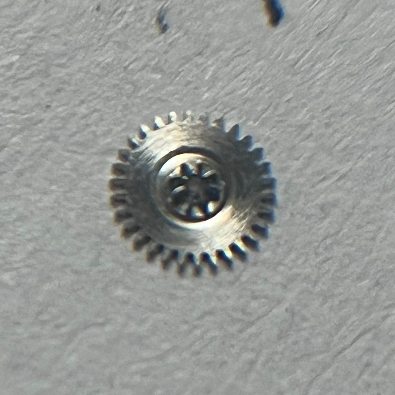 Audemars Piguet Cal 2130, 2131, 2150, 2151 Part 32031