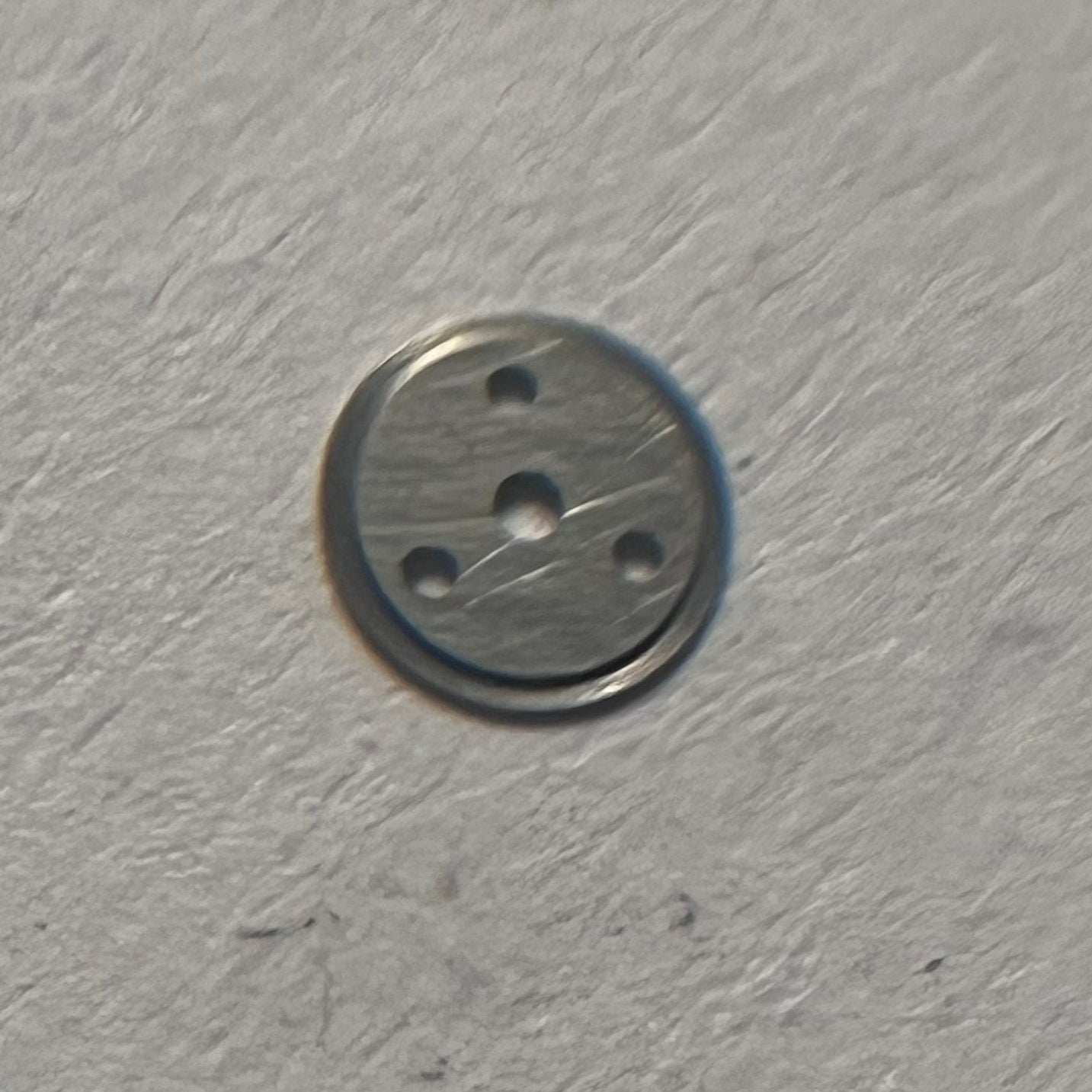 Audemars Piguet Cal 2130, 2131, 2150, 2151 Crown Wheel Core 81136
