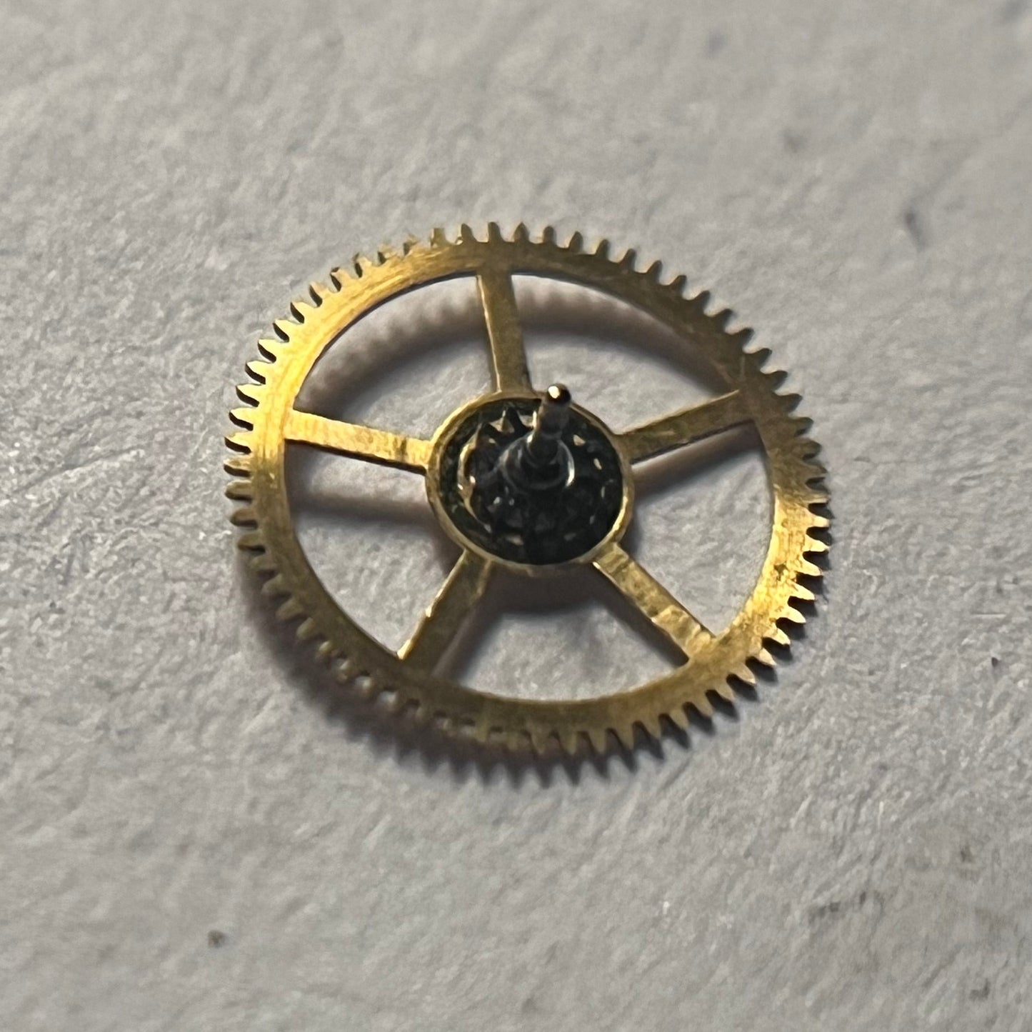 Audemars Piguet Cal 2130, 2131, 2150, 2151 Center Wheel 30015