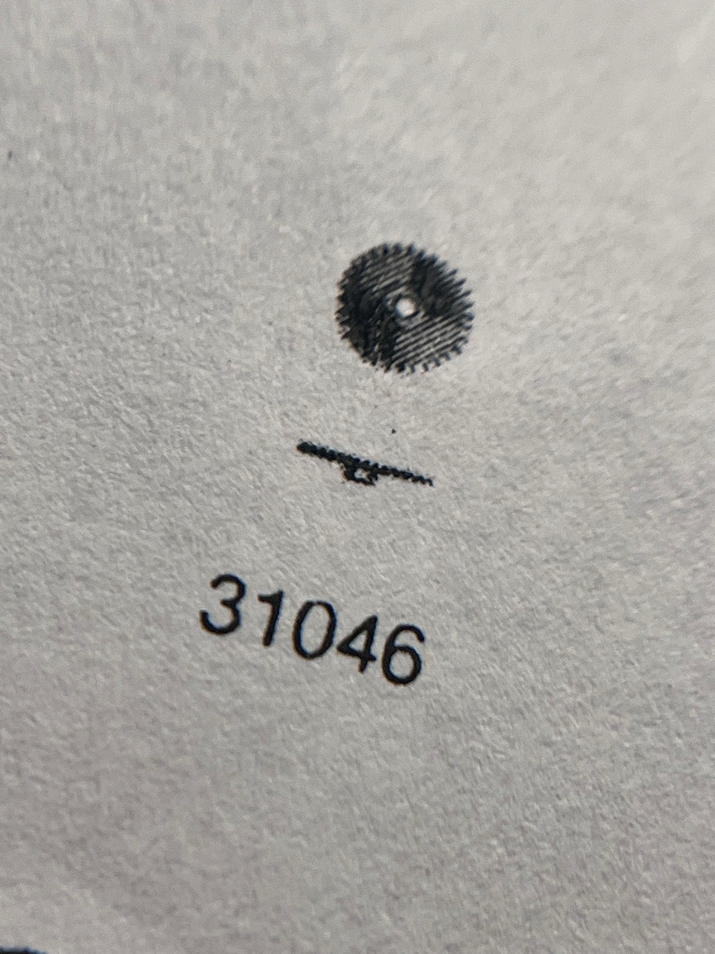 Audemars Piguet Cal 2130, 2131, 2150, 2151 Hour Wheel 31046
