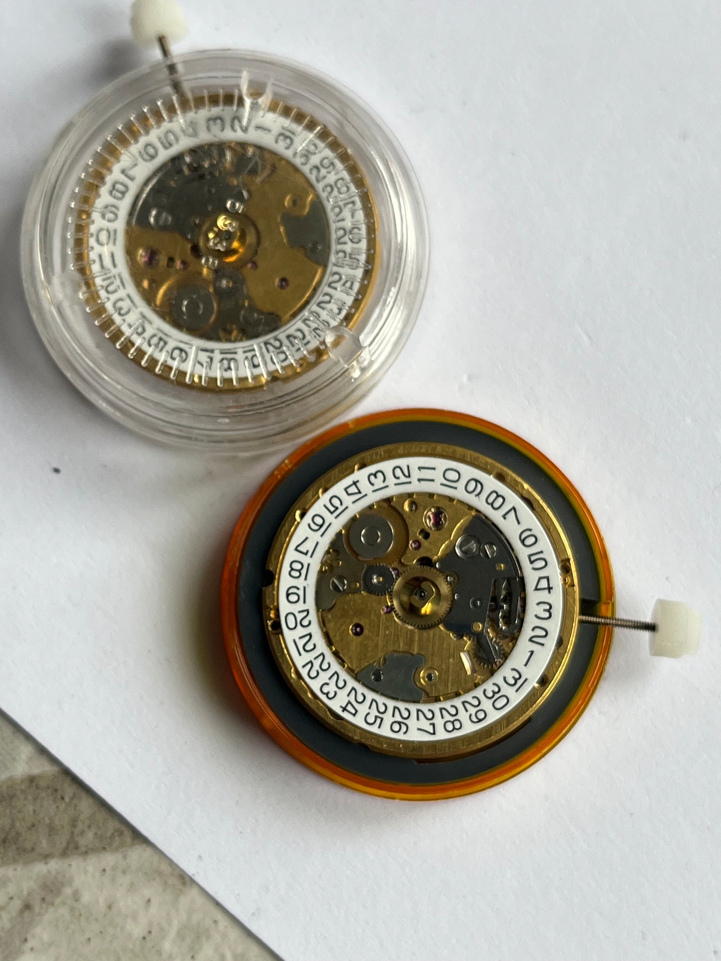 ETA 2892-2 Automatic Movement