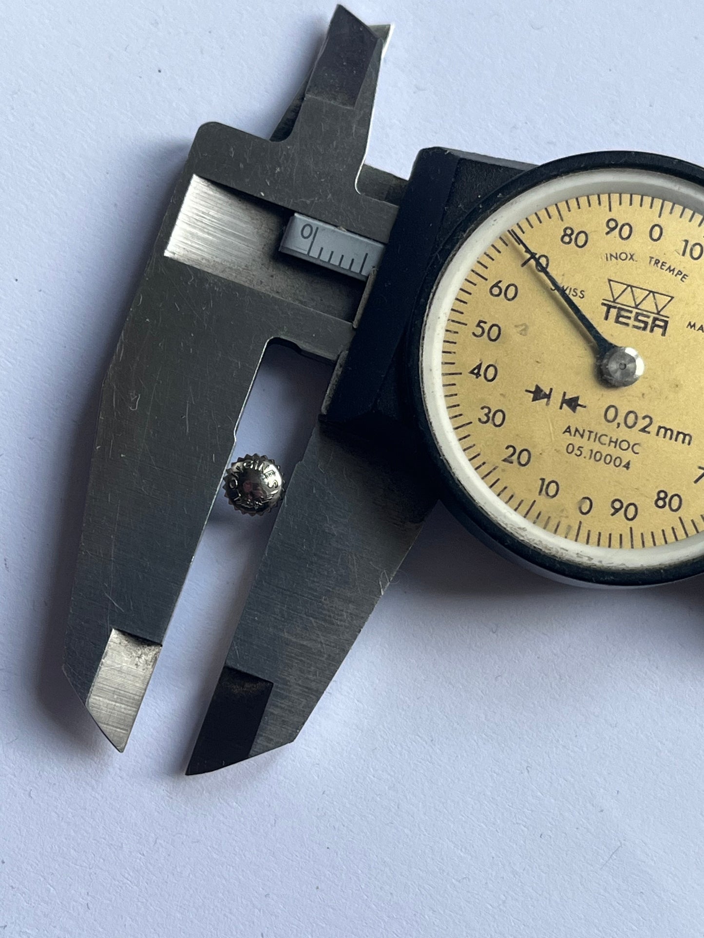 Longines Crown ø 5.7mm