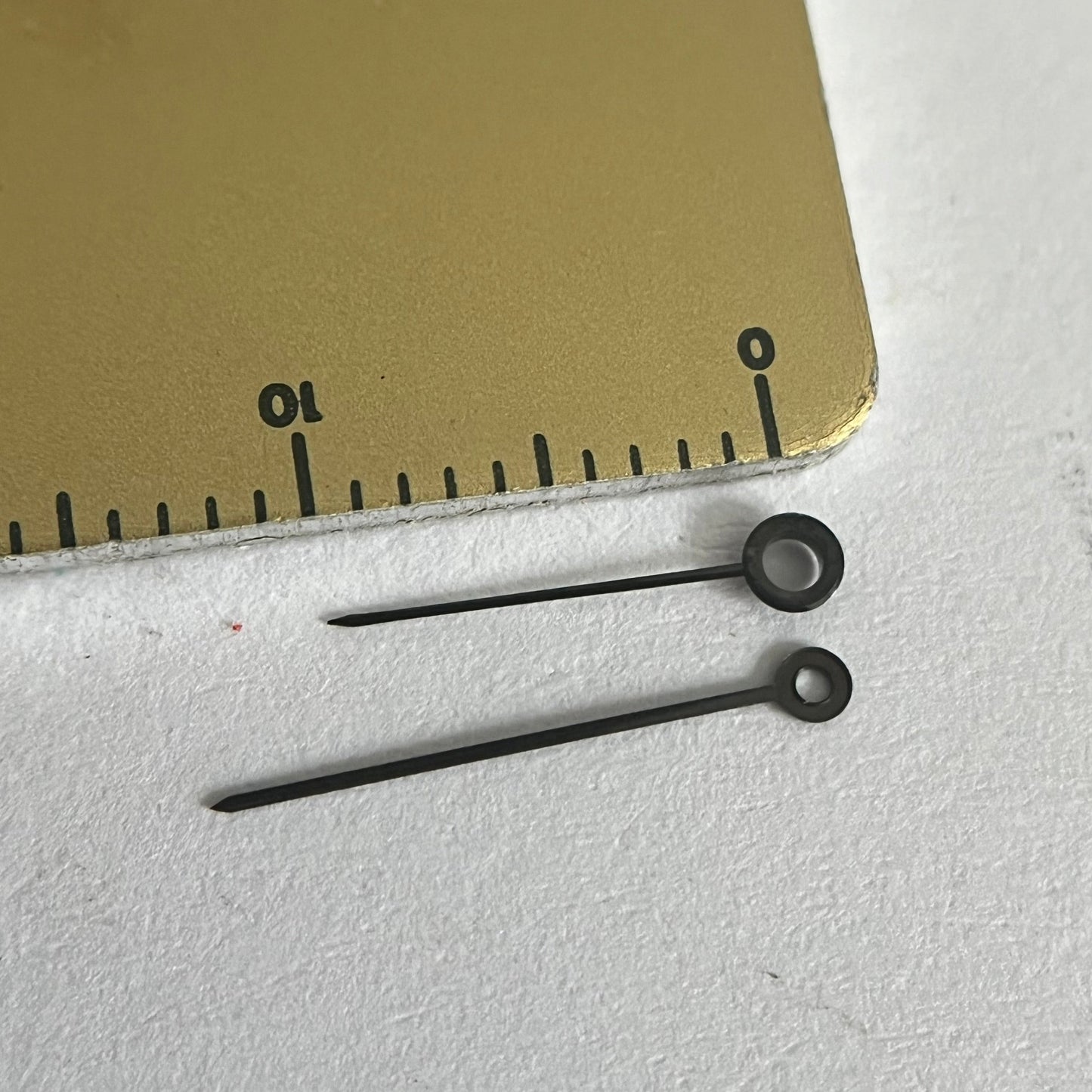 Omega 1010 / 1020 Hands Stick Black