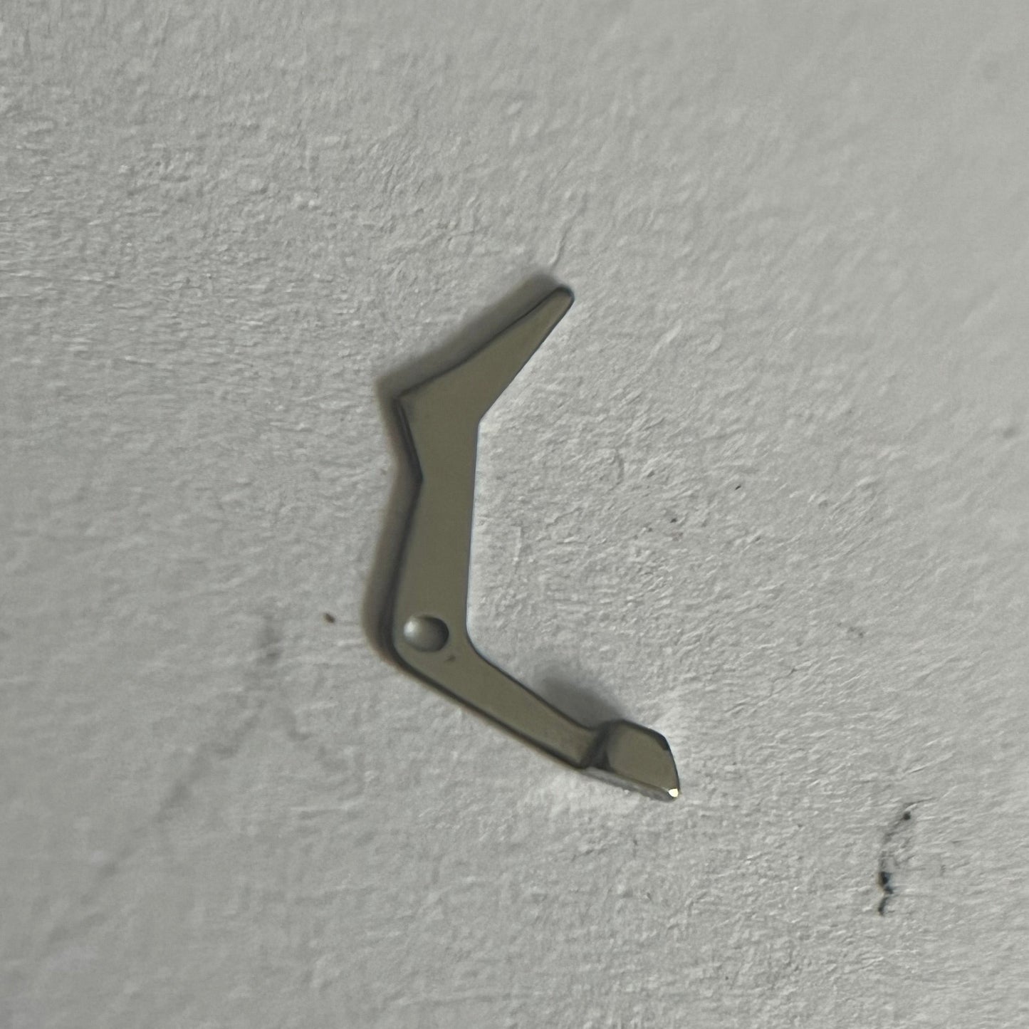 Omega 1020 - 1503 Date and Day Jumper