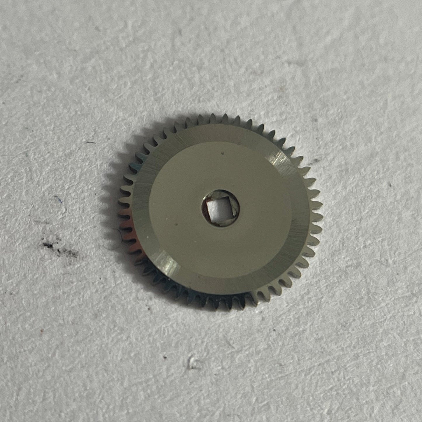 Zenith Cal 12-4 Ratchet Wheel 416