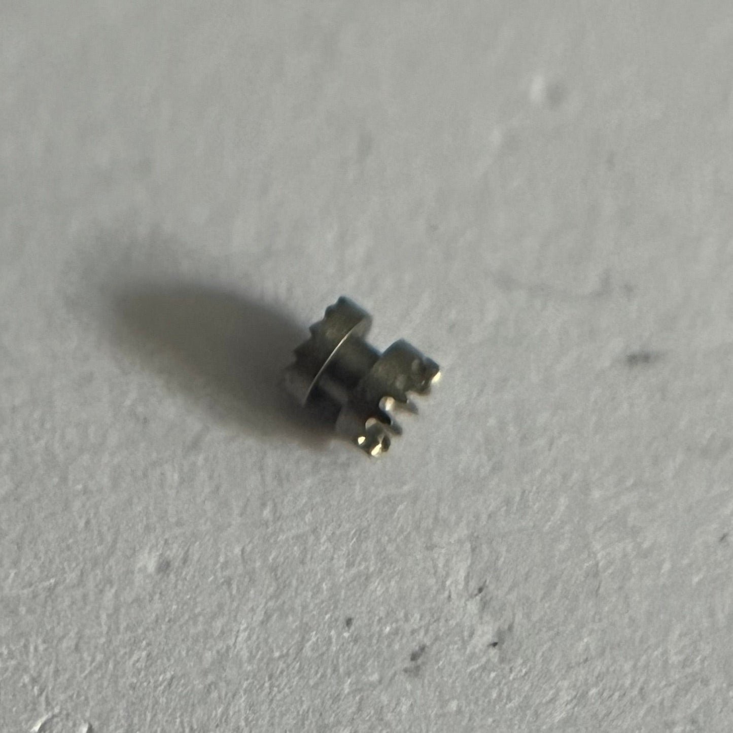 Zenith 2542 PC - 407 Coupling Clutch