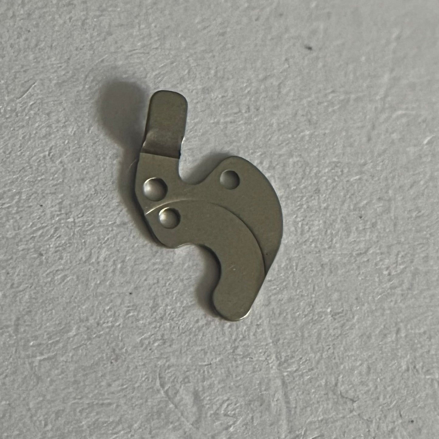 Zenith 2542 PC - 462 Minute Bridge