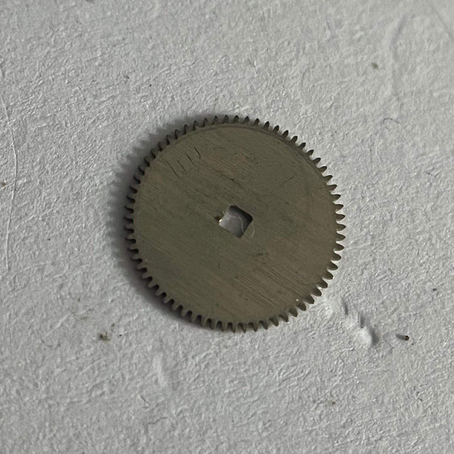 Zenith 2542 PC - 415 Ratchet Wheel