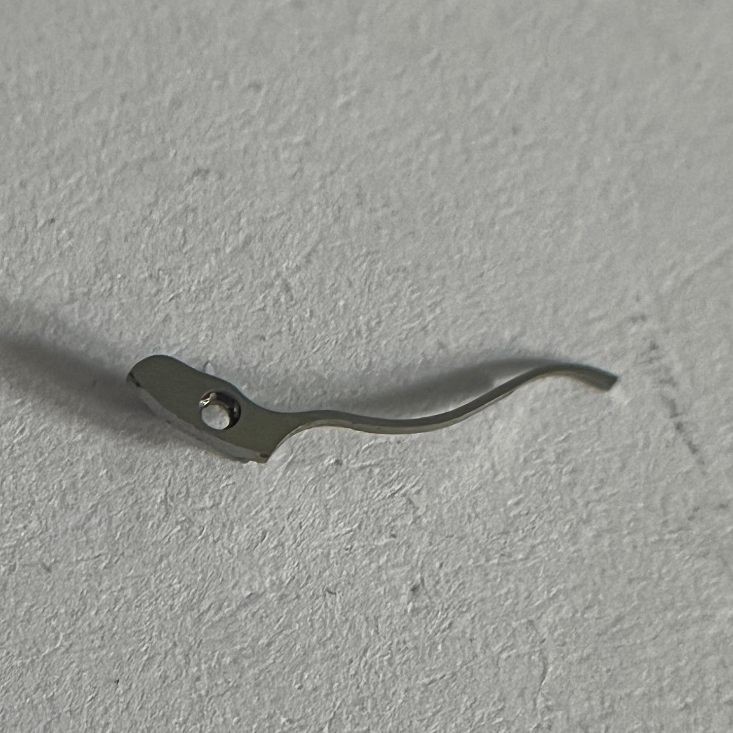 Valjoux 69 - 8350 Hammer Spring