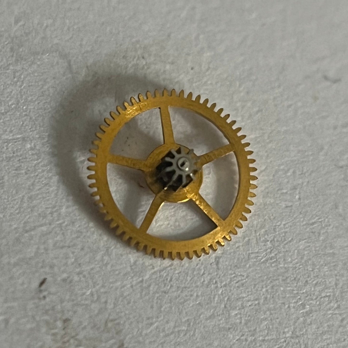 Venus 150 - 210 Third Wheel