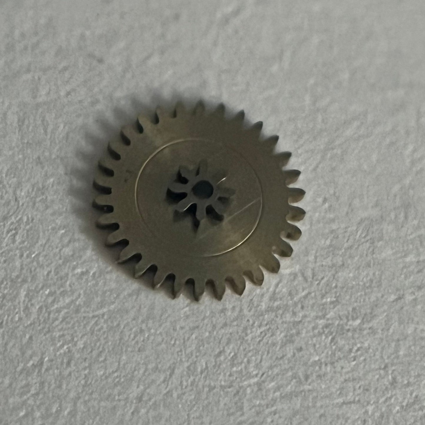 Venus 150 - 260 Minute Wheel