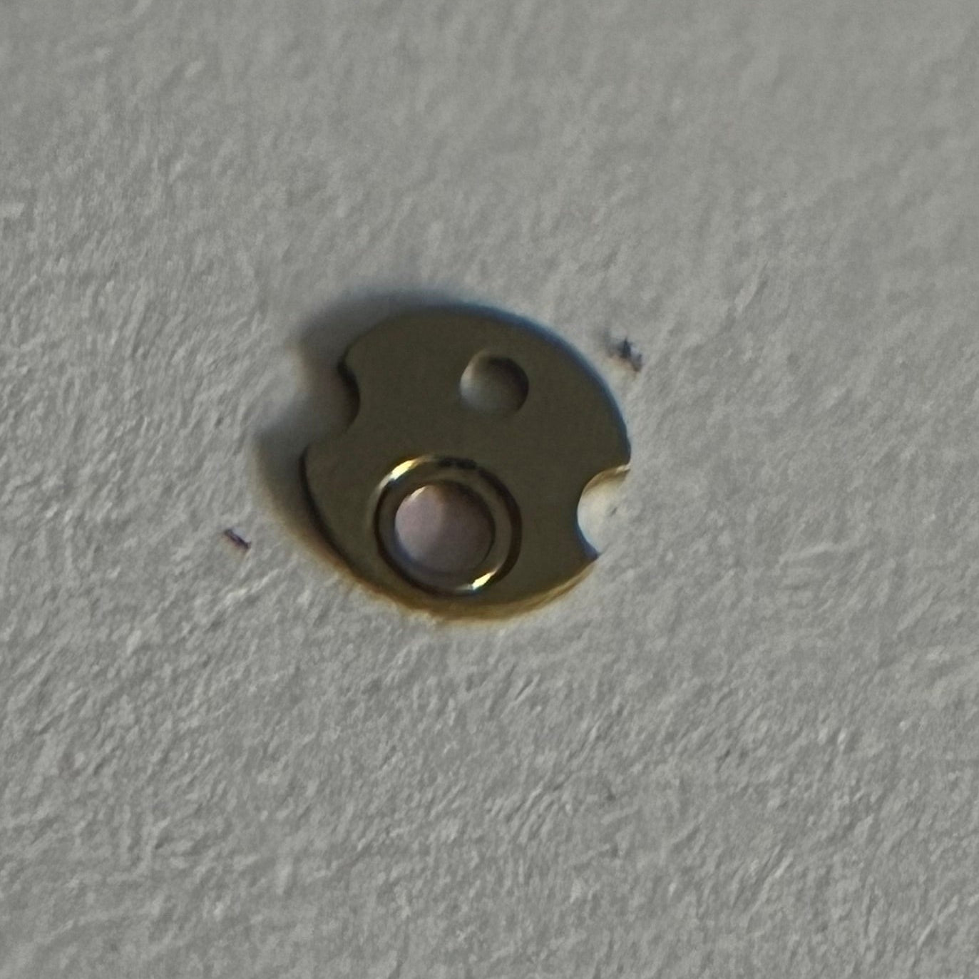 Venus 150 - 330 Lower Cap Jewel