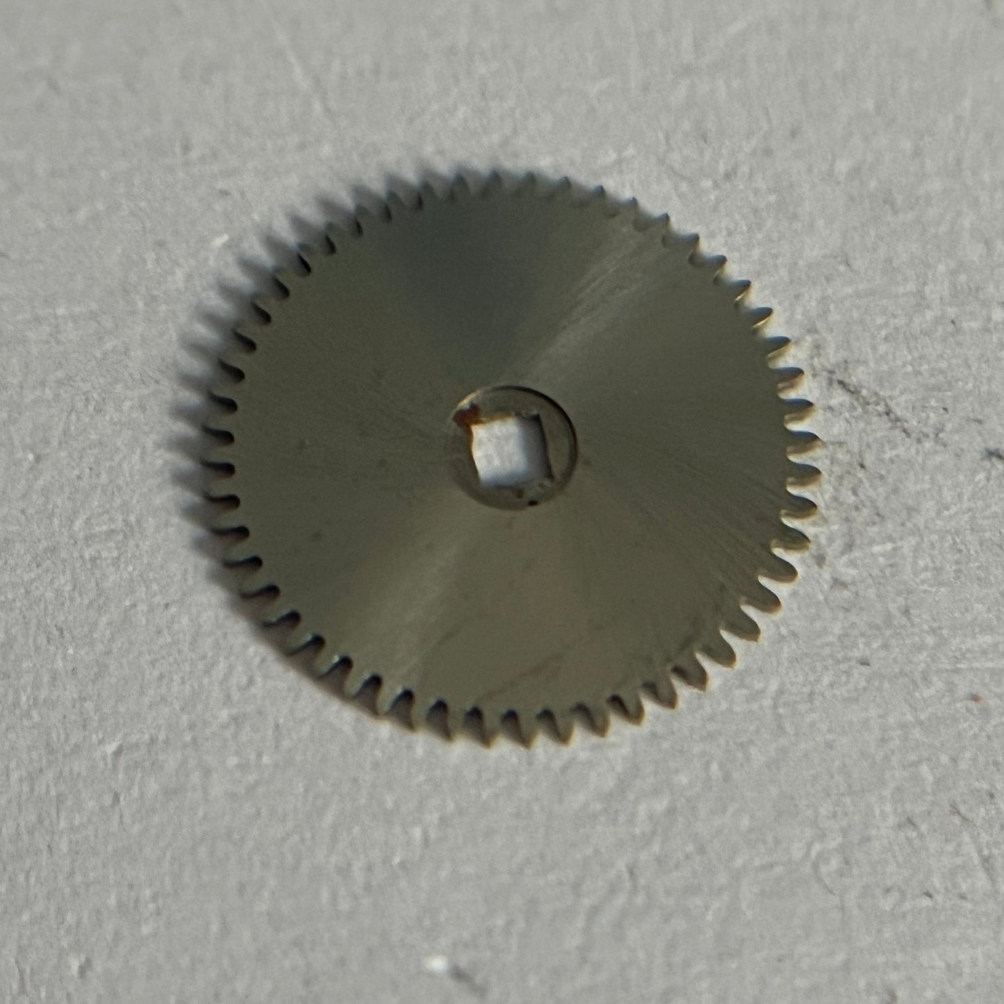 Venus 150 - 415 Ratchet Wheel