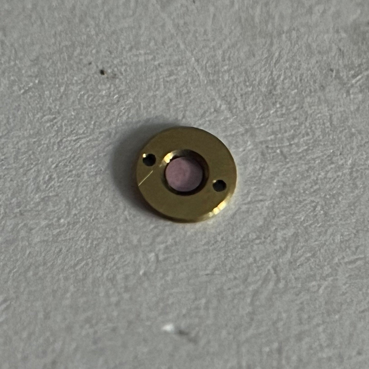 Venus 150 - 311 Upper Cap Jewel