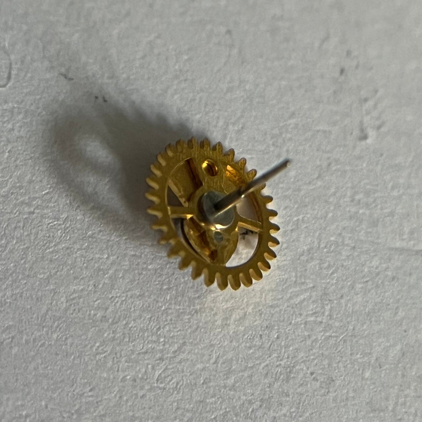 Venus 150 / 188 - 8020 Minute Recording Wheel