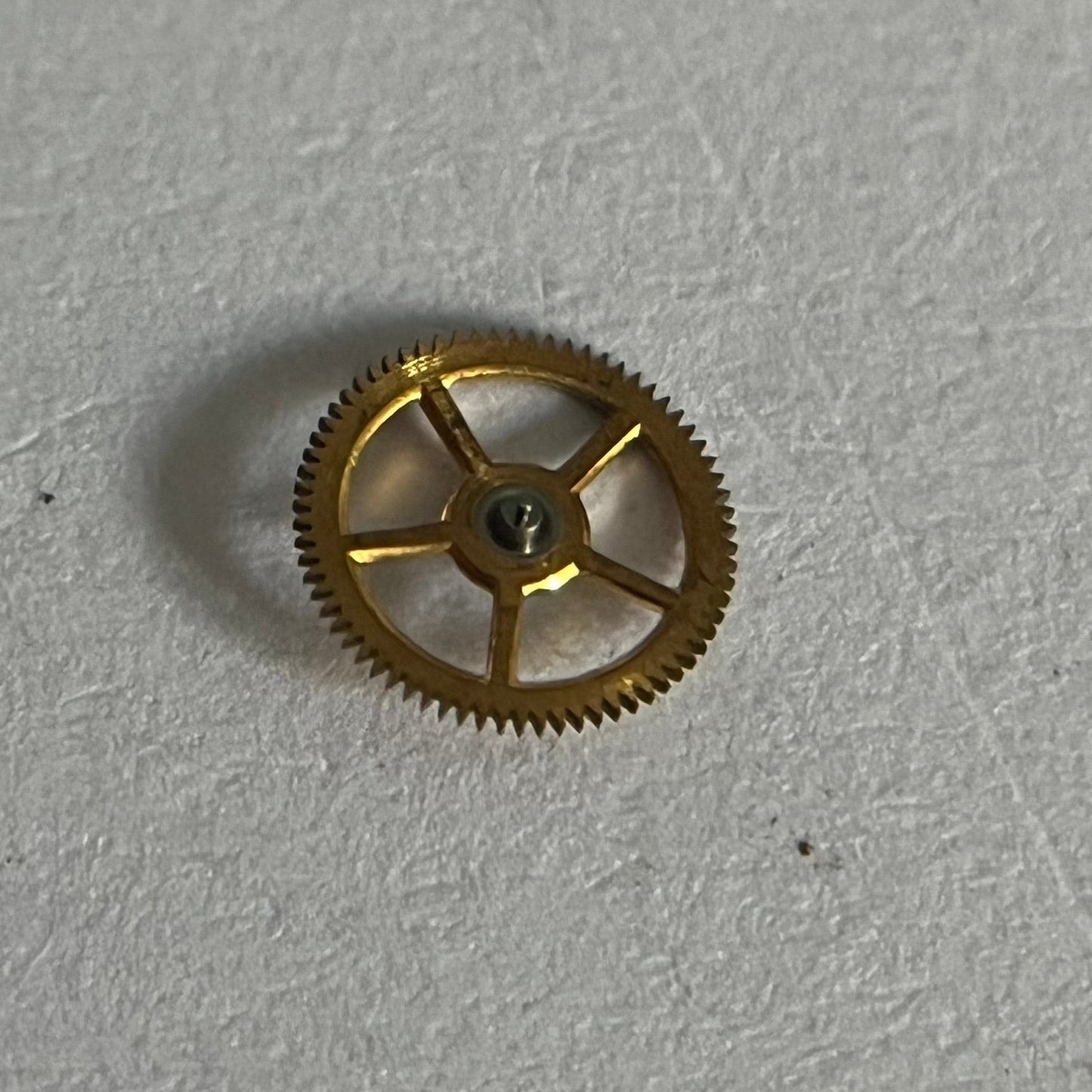 Venus 150 - 8060 Driving Wheel