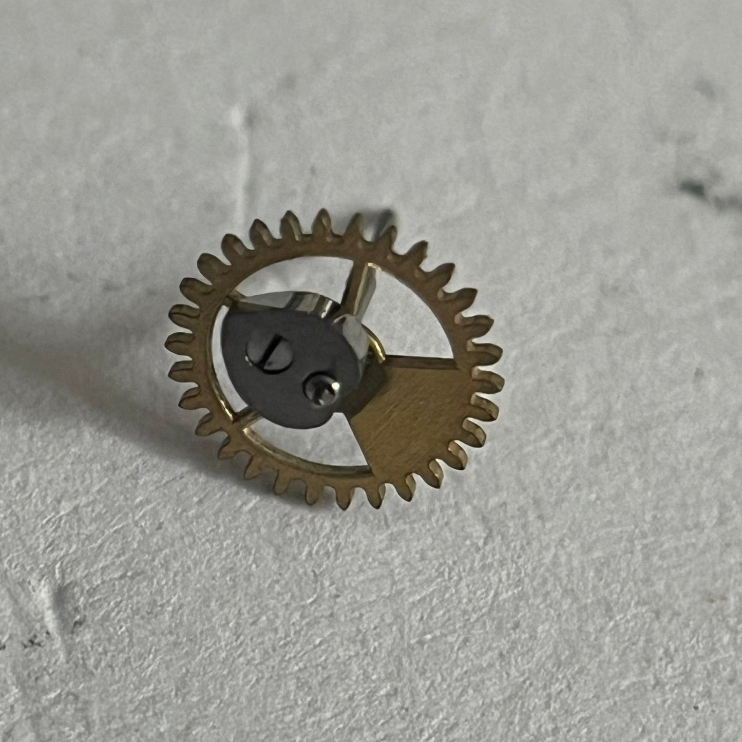 Minerva Chronograph Cal 13-20 Minute Record Runner 8040