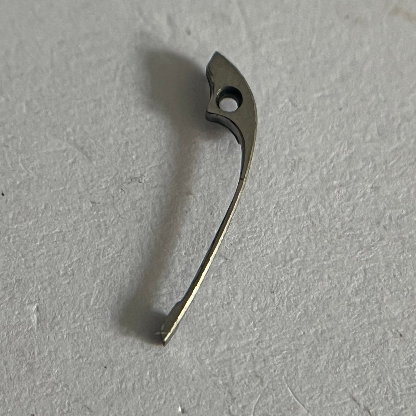 Minerva Chronograph Cal 13-20 - 2057