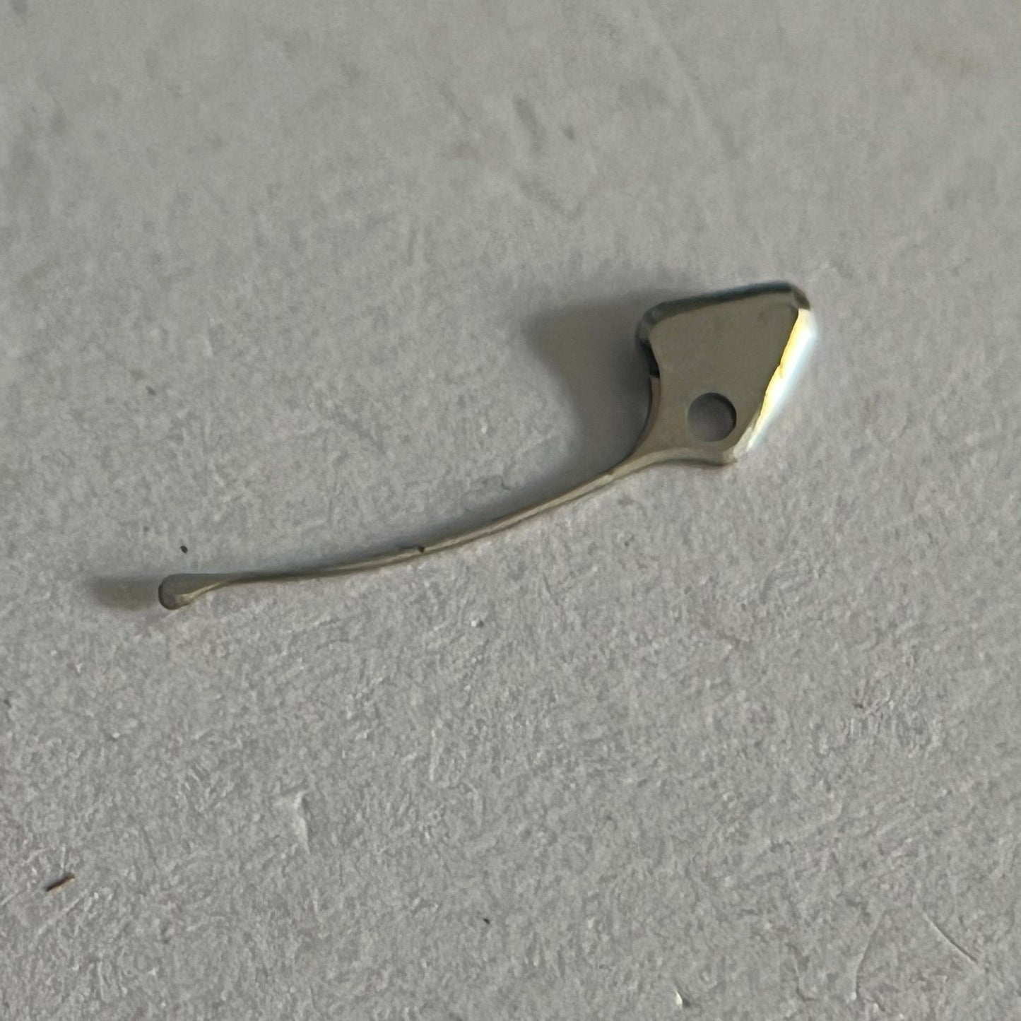 Minerva Chronograph Cal 13-20 Spring