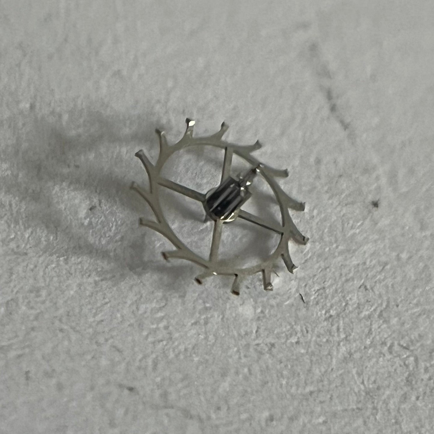 Vacheron Constantin cal 492 - Escape Wheel