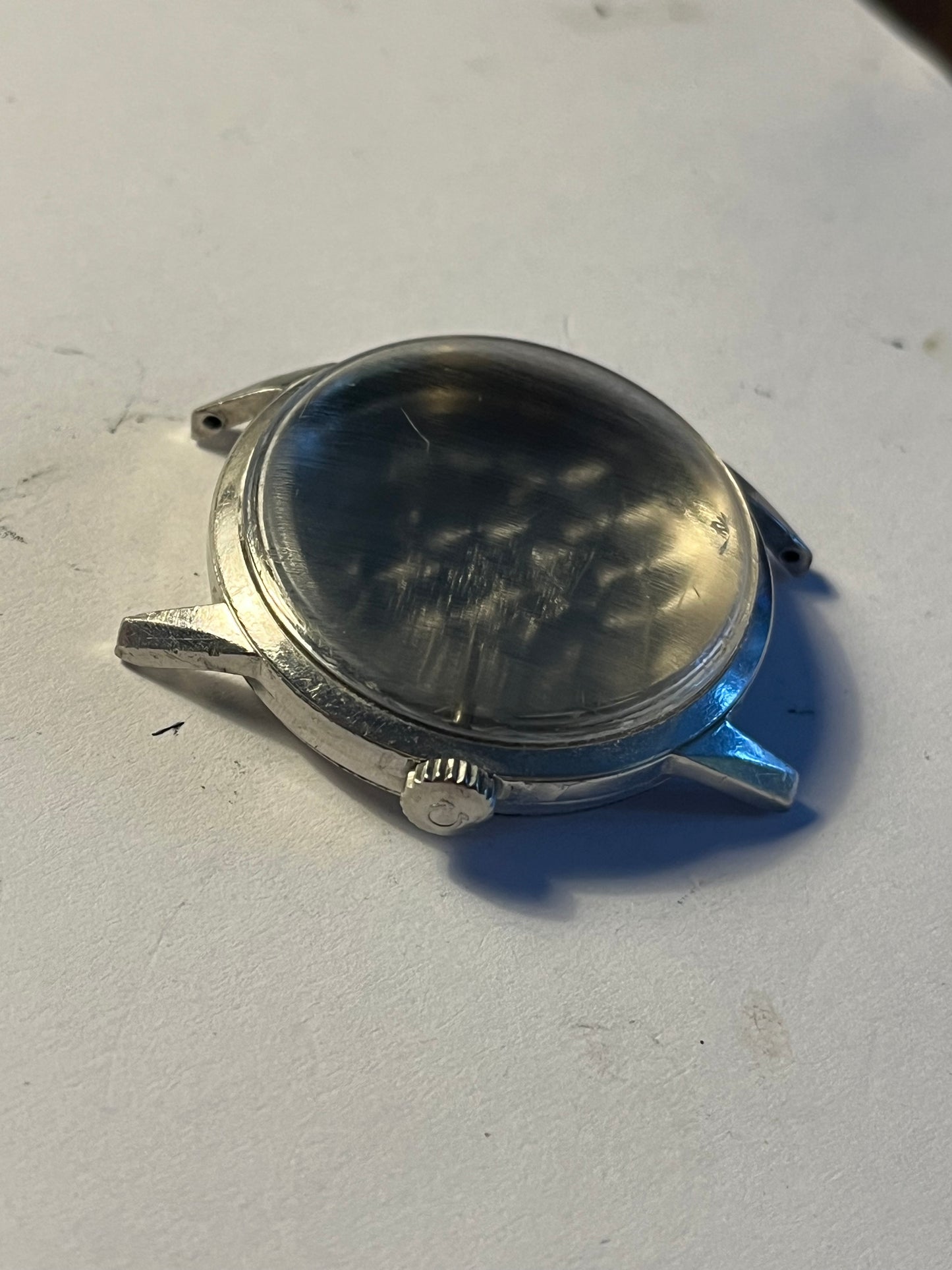 Omega Seamaster 135.007-63 Case