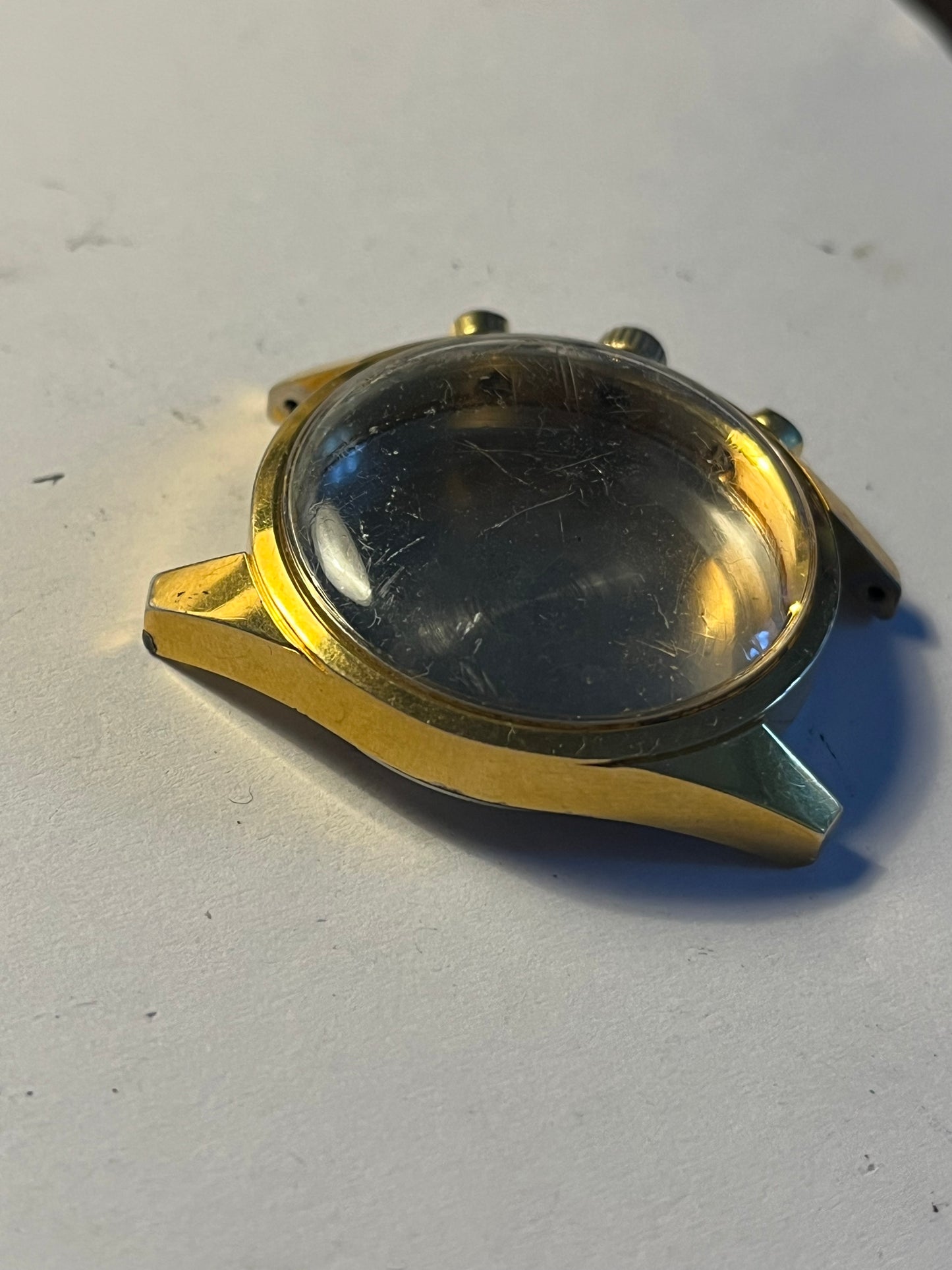 Excelsior Park EP40 Case