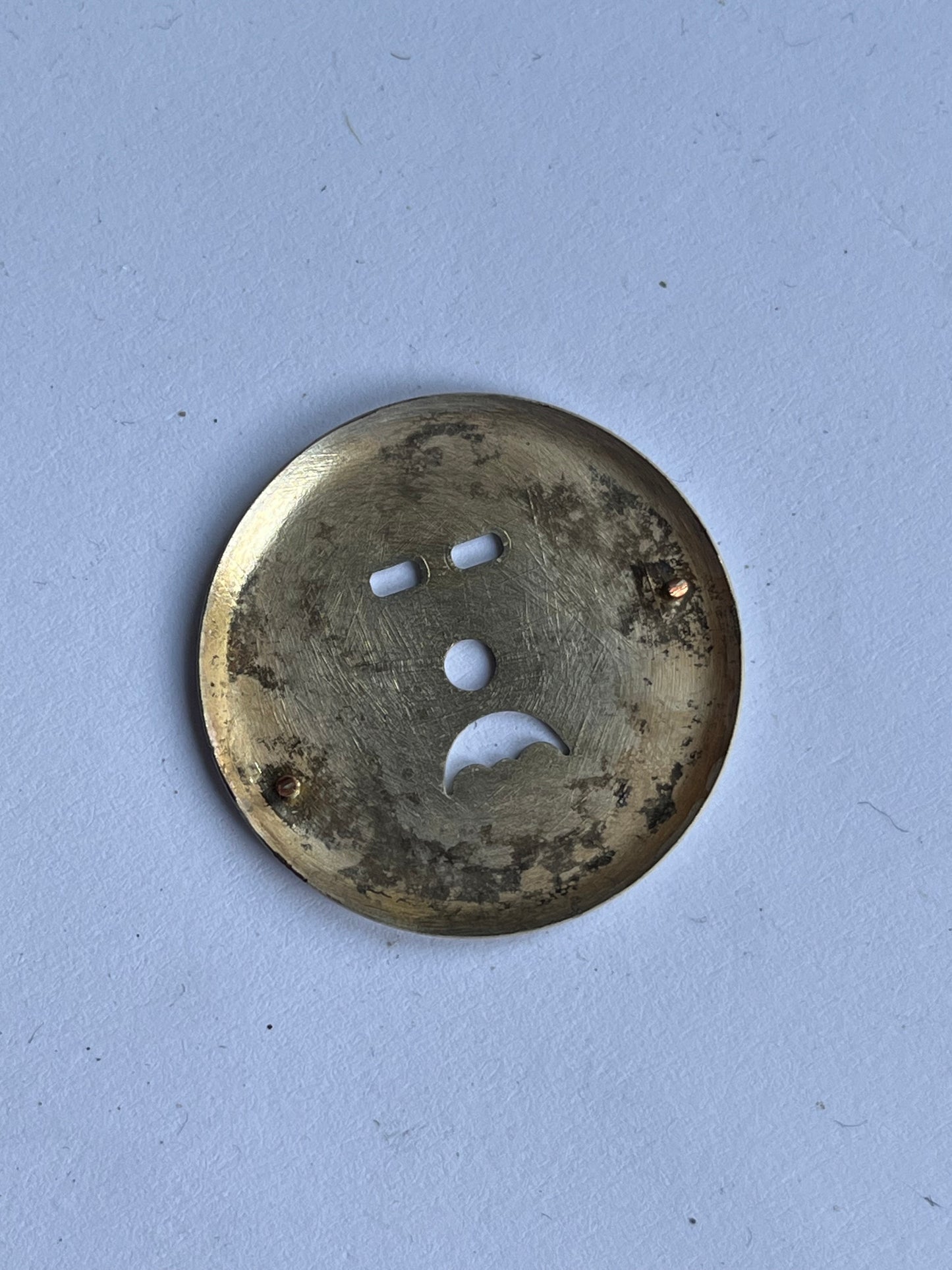 Cornavin Triple Date Moonphase Dial