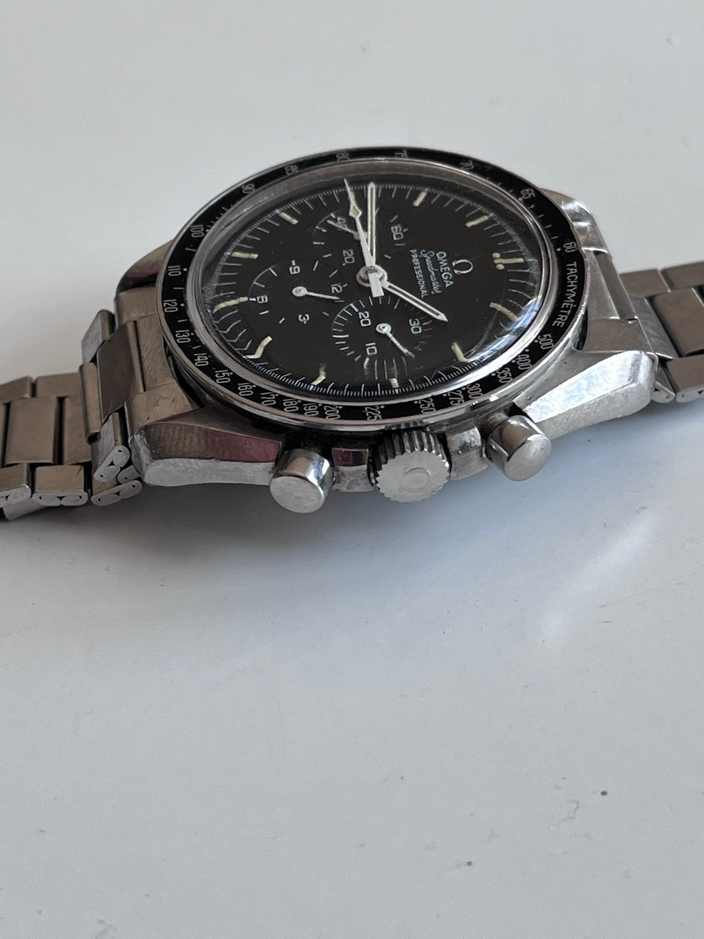 Omega Speedmaster 145.022-68