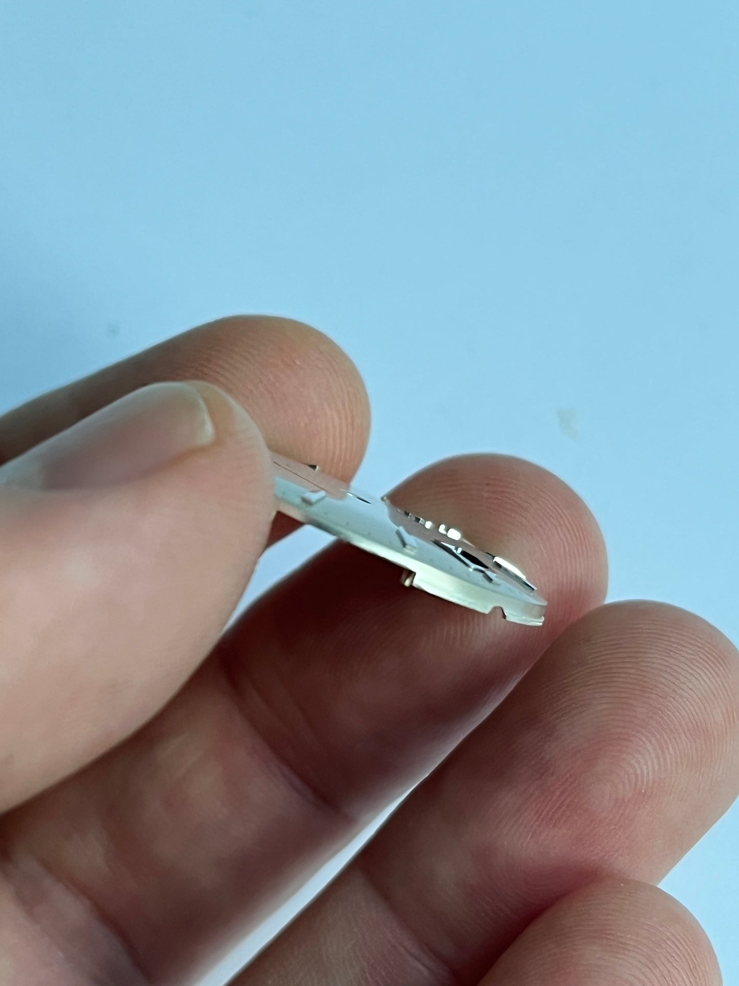 Omega Seamaster Automatic Dial ø 29.4mm