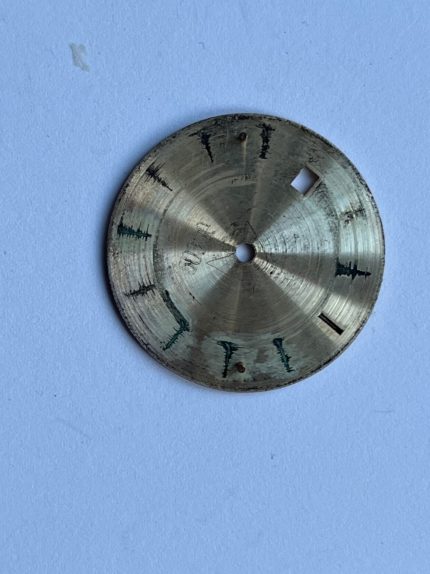 Omega Automatic Dial ø 29.6mm