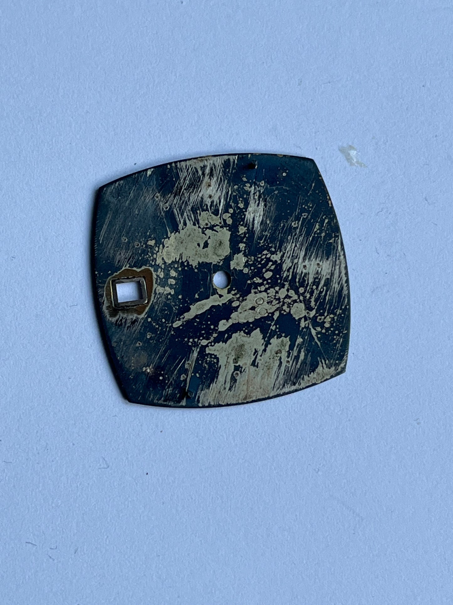 Omega De Ville Automatic Dial ø 28mm