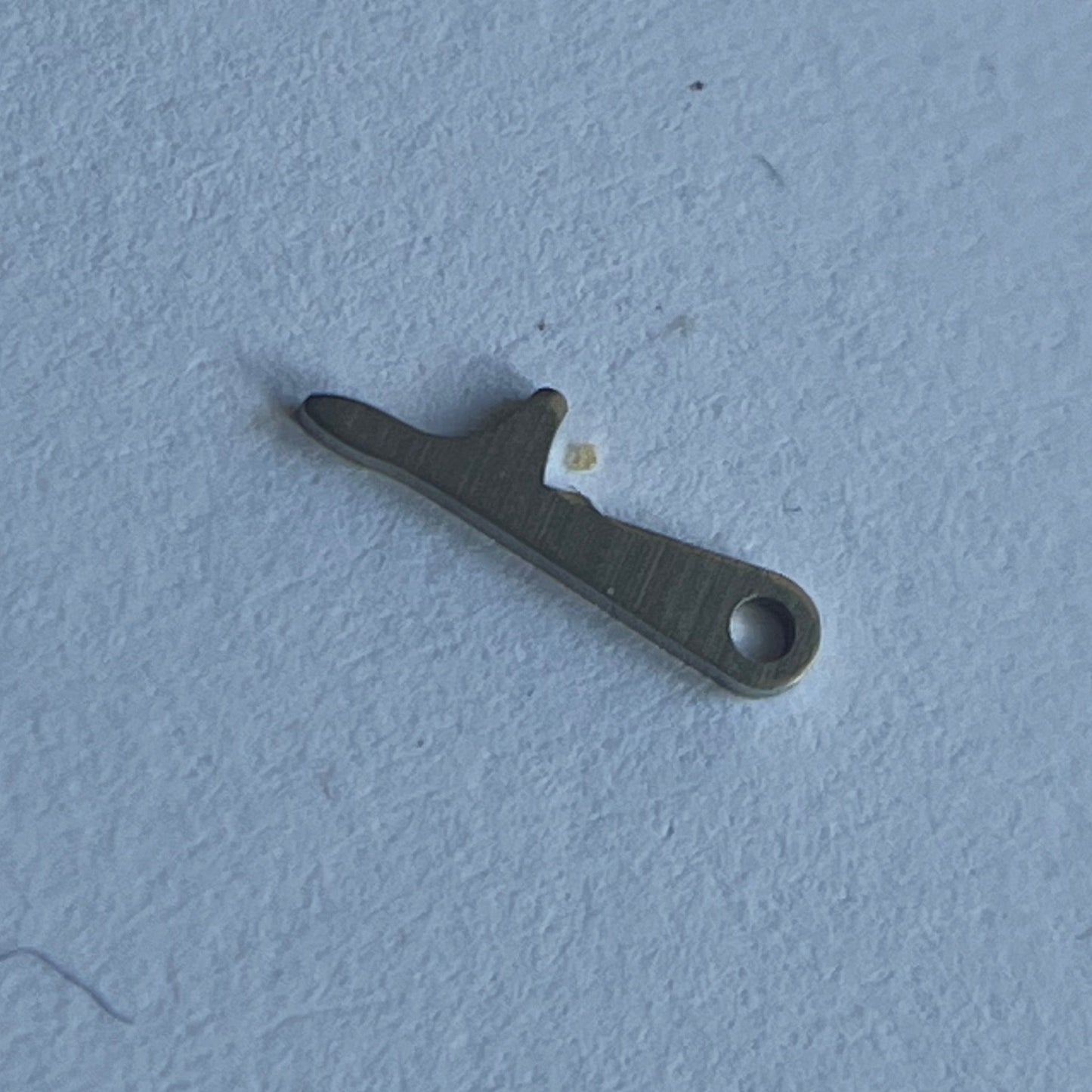 Movado cal 431 - 435 Yoke