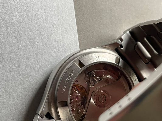 Sinn 144 Automatic Chronograph