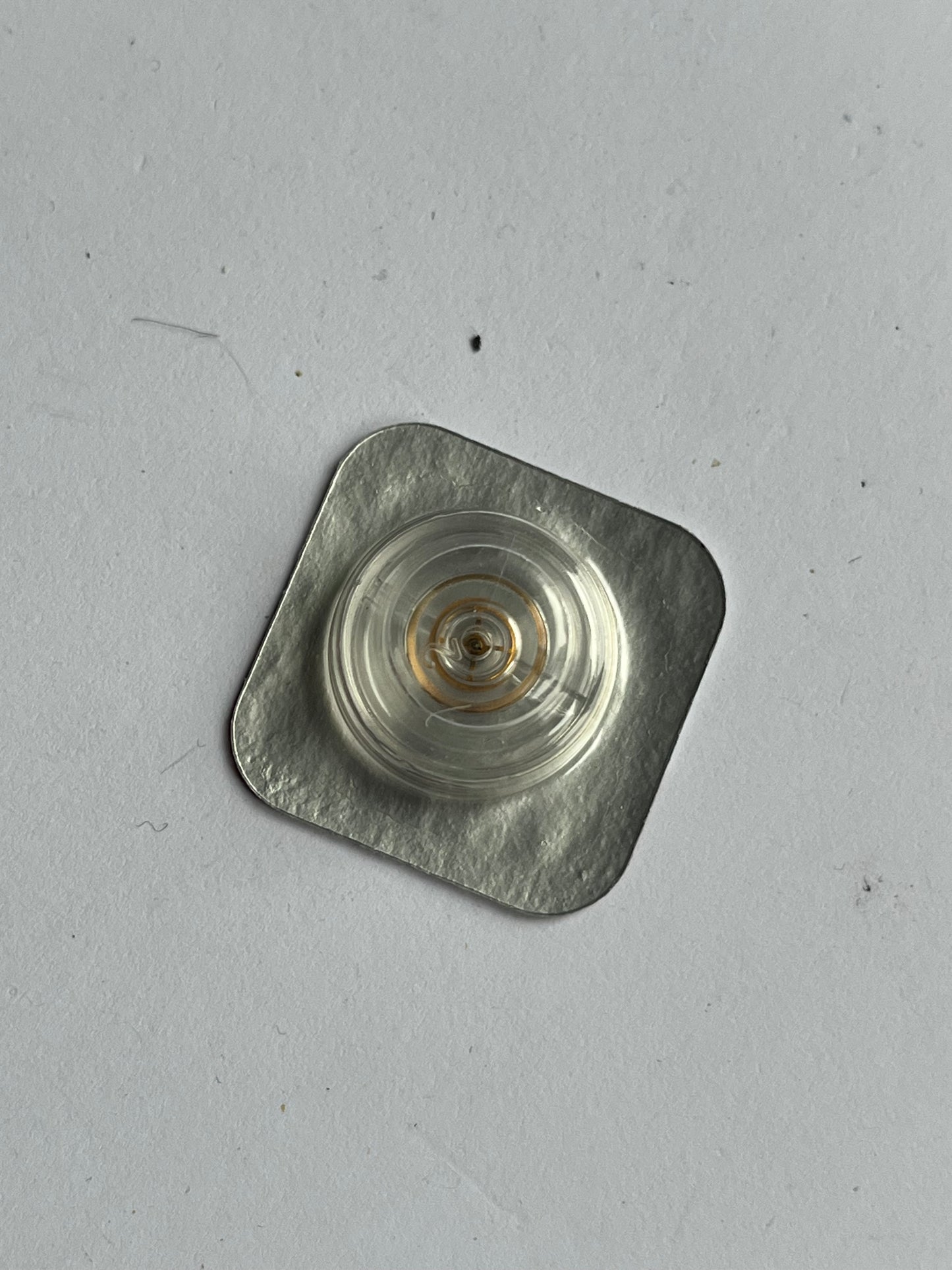 Omega 650 - 1327 Balance Complete