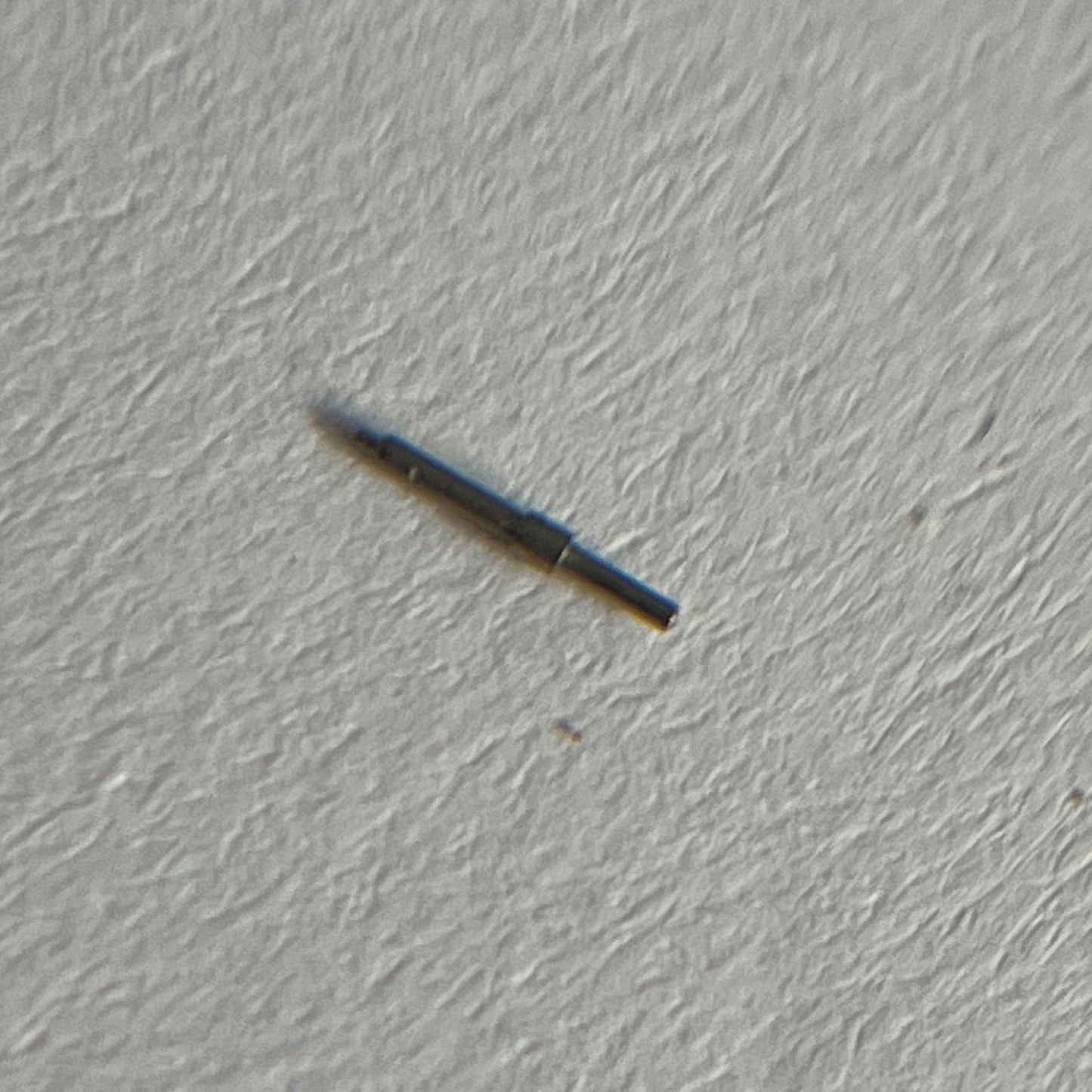 Omega 1040 - 1759 Stem bolt for second hammer