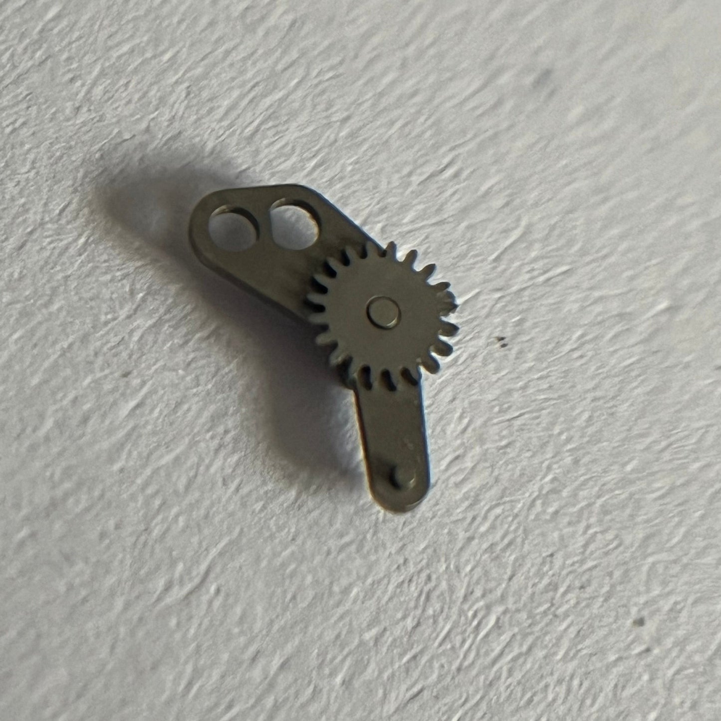 Omega 1040 - 1568 Date Corrector Lever