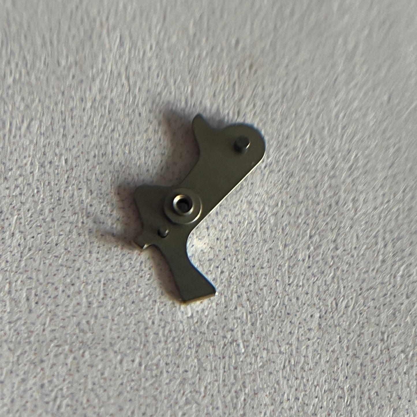 Omega 1040 - 1783 Hour Hammer