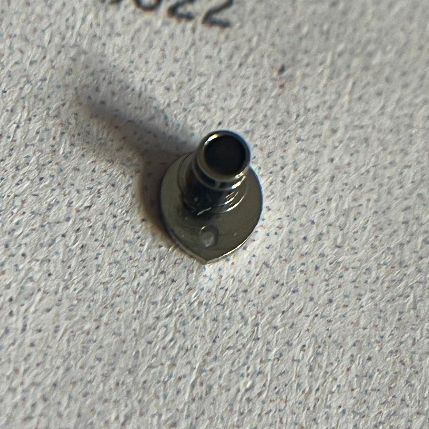 Omega 1040 - 1760 Minute Heart